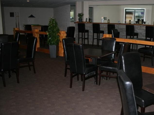 The Grand Treasure Hotel Rotorua Exterior photo